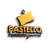 Logotipo Pastello