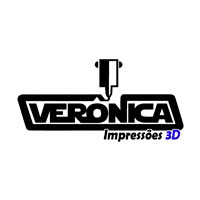 Verônica Impressões 3D