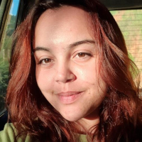 Foto Grazielle Graciano de Oliveira