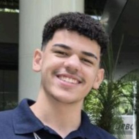 Foto João Gabriel Marcelino Gonçalves