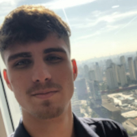 Foto João Pedro Piceli 