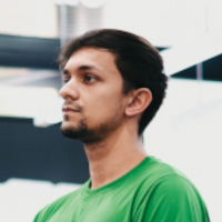 Foto Matheus de Alencar Costa Oliveira