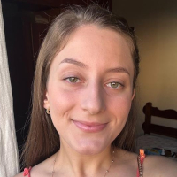 Foto Sophia Maria Ribeiro Vilela
