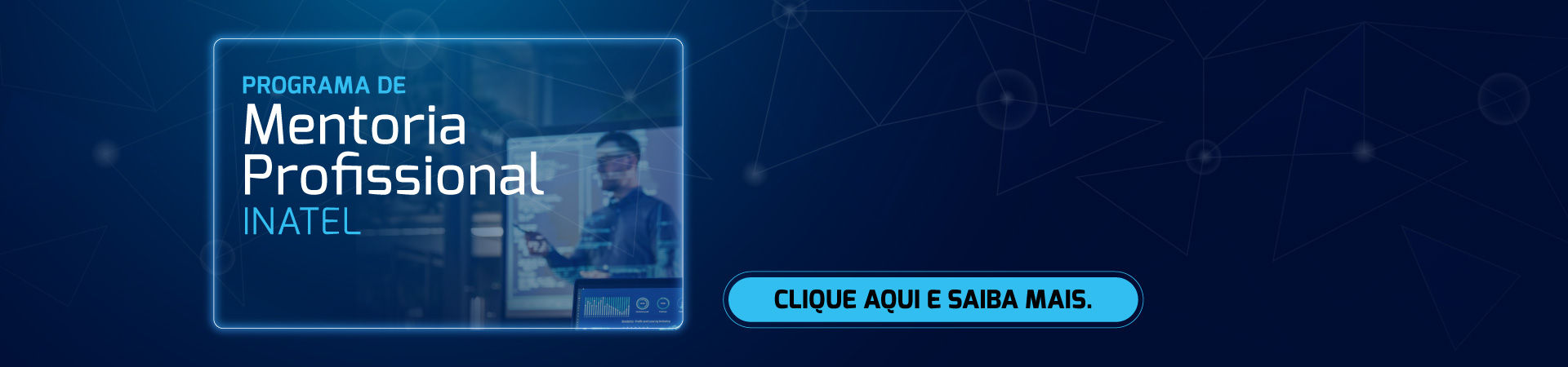 Programa de Mentoria Profissional
