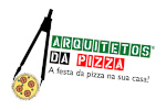 ARQUITETOS DA PIZZA