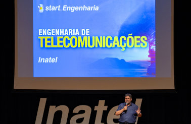 Start Inatel Challenge
