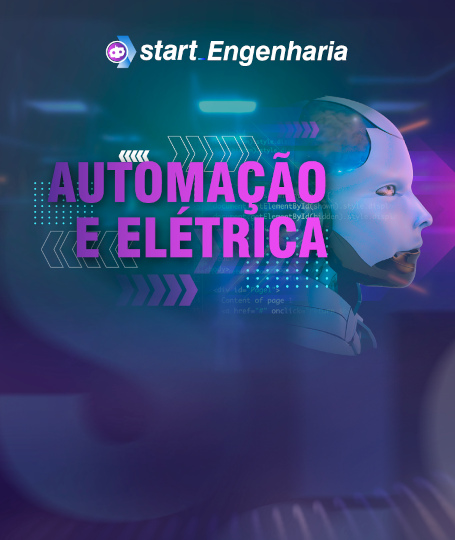 Start Engenharia Automação e Elétrica