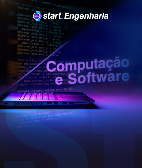 Start Engenharia Computação e Software