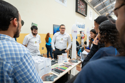 Feira de Oportunidades