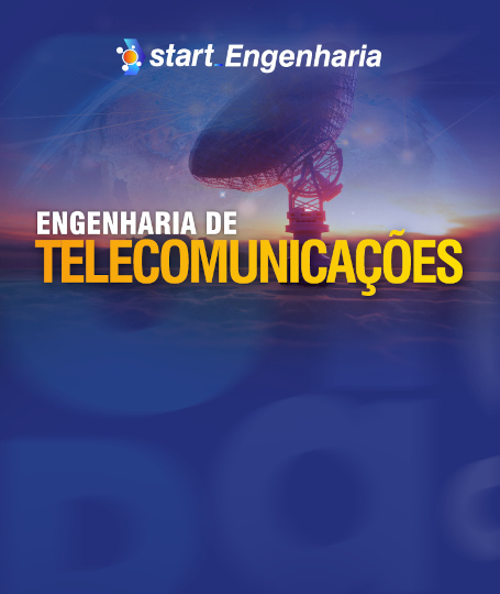 Start Engenharia Telecomunicações