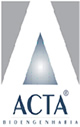 Logotipo Acta