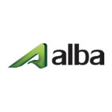 Logotipo Alba