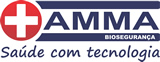 Logotipo Amma