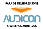 Logotipo Audicon