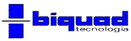 Logotipo Biquad