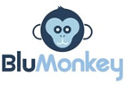 Logotipo Blumonkey