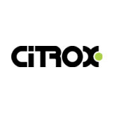 Logotipo Citrox