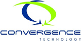 Logotipo Convergence