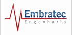 Logotipo Embratec