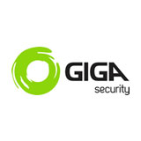 Logotipo Giga Security