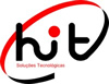 Logotipo Hit