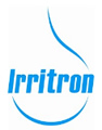 Logotipo Irritron