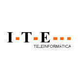 Logotipo ITE Telenformatica