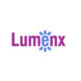 Logotipo Lumenx