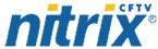Logotipo Nitrix