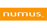 Logotipo Numus