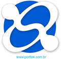 Logotipo Porttek