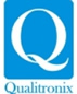 Logotipo Qualitronix