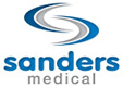 Logotipo Sanders