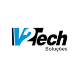 Logotipo V2tech