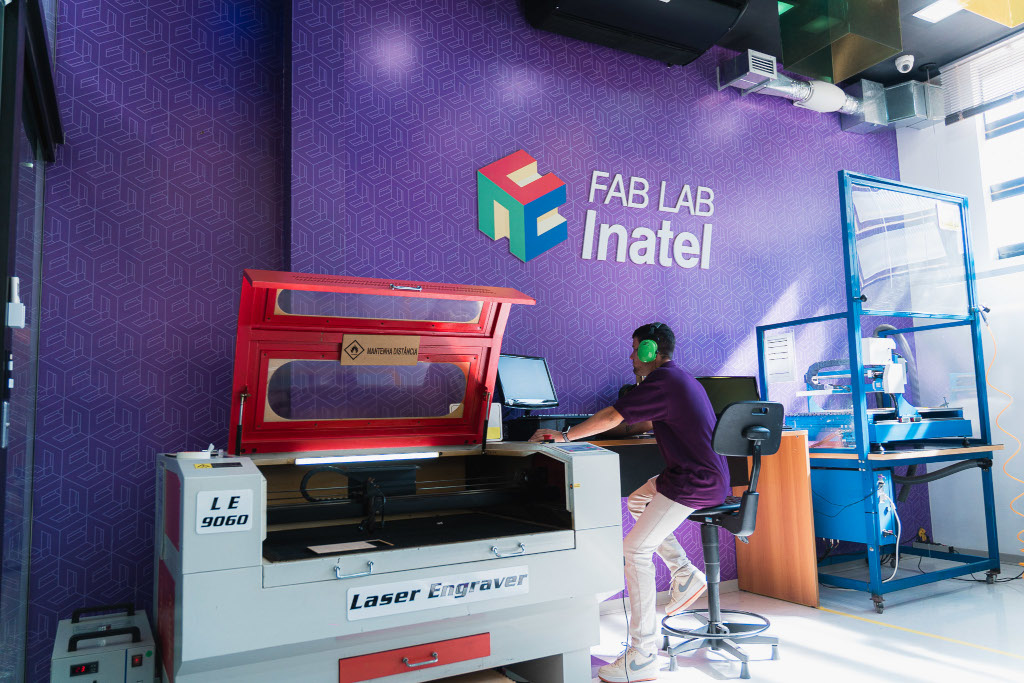 FabLab Inatel