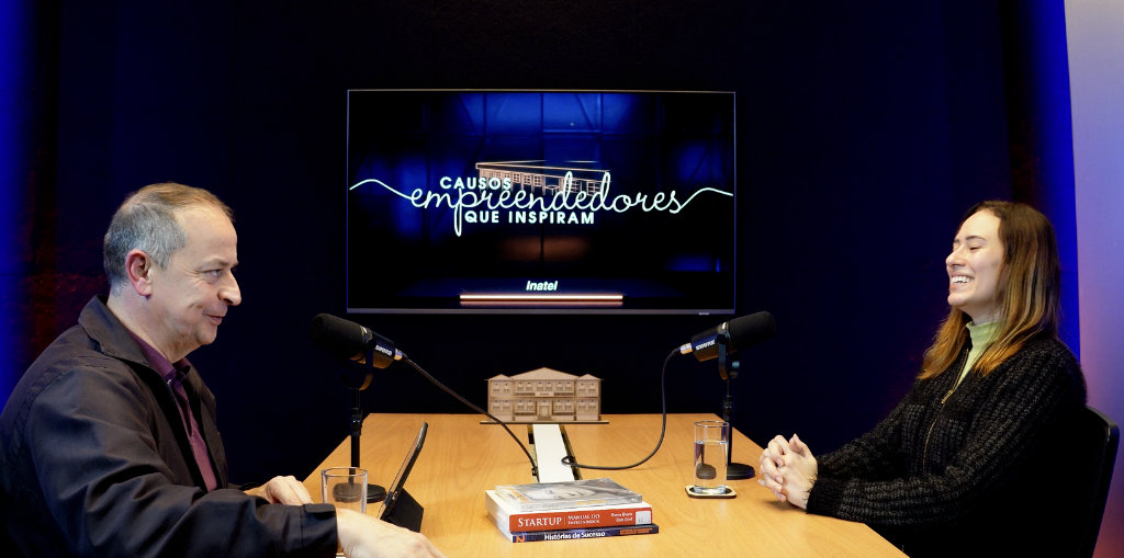 Estúdio Inatalks