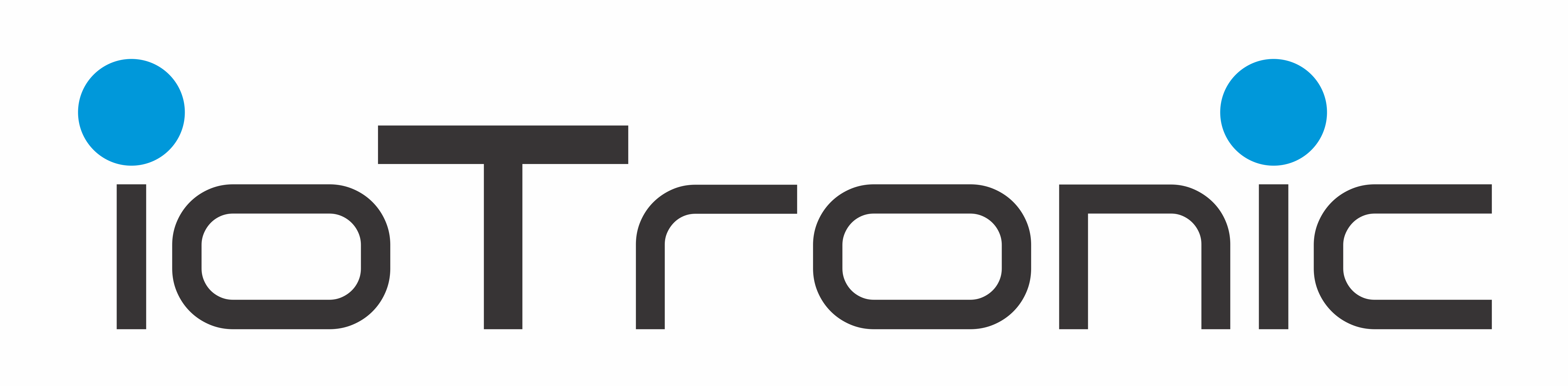 Logo da IoTronic