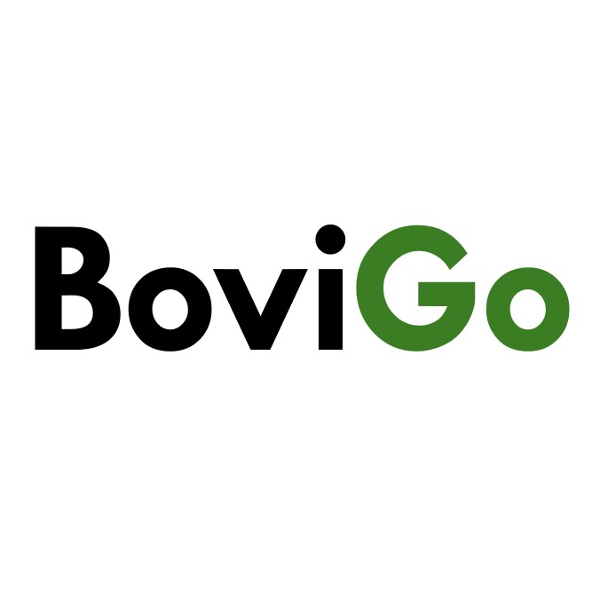 Logo da BoviGo