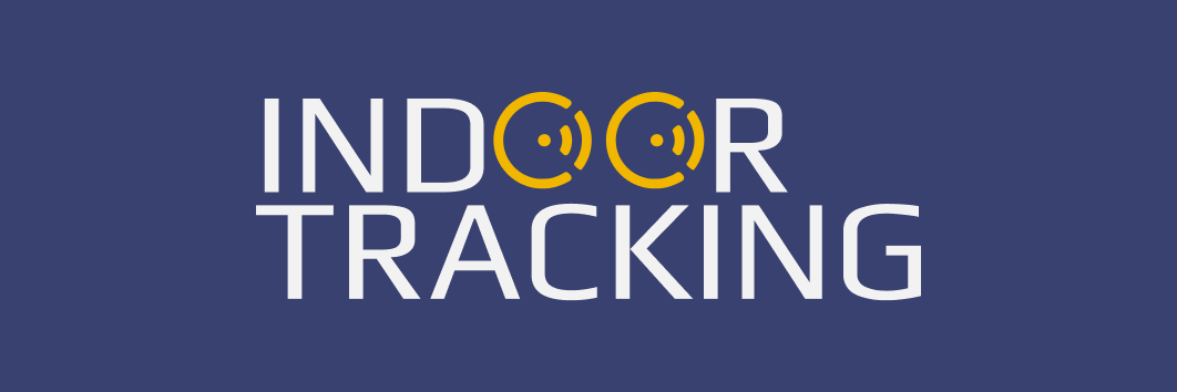 Logo da Indoor Tracking