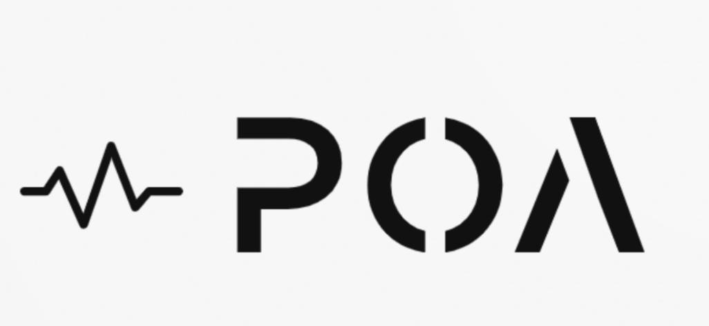 Logo da POA - PlanOptmizeAuto