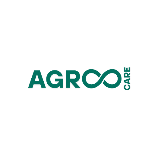 Logo da AgrooCare