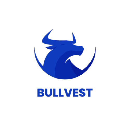 Logo da BullVest