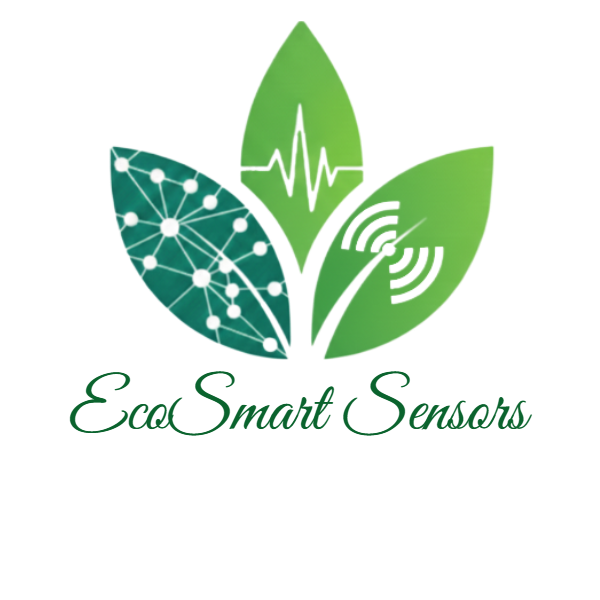 Logo da EcoSmart Sensors