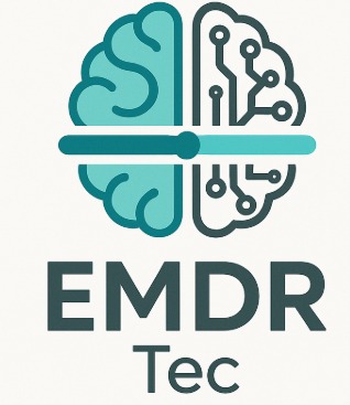 Logo da EMDR Tec