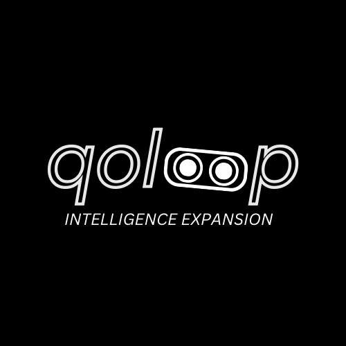 Logo da qolop