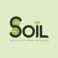 Logo da Soil Tecnologia