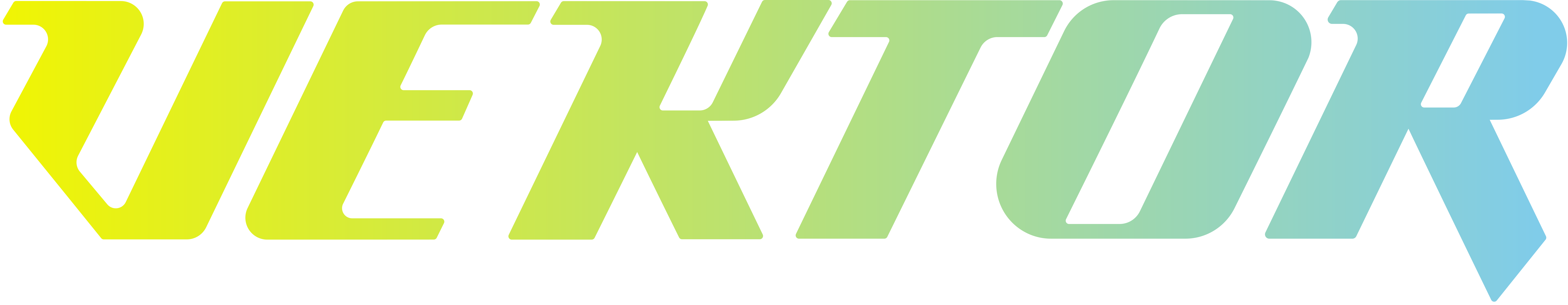 Logo da Vektor Fitness