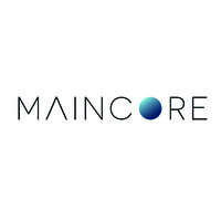 Logo da Maincore