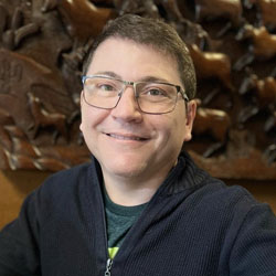 Alexander Coelho
