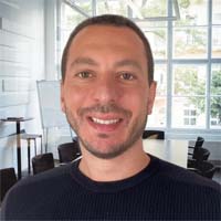 Bruno Gouvea